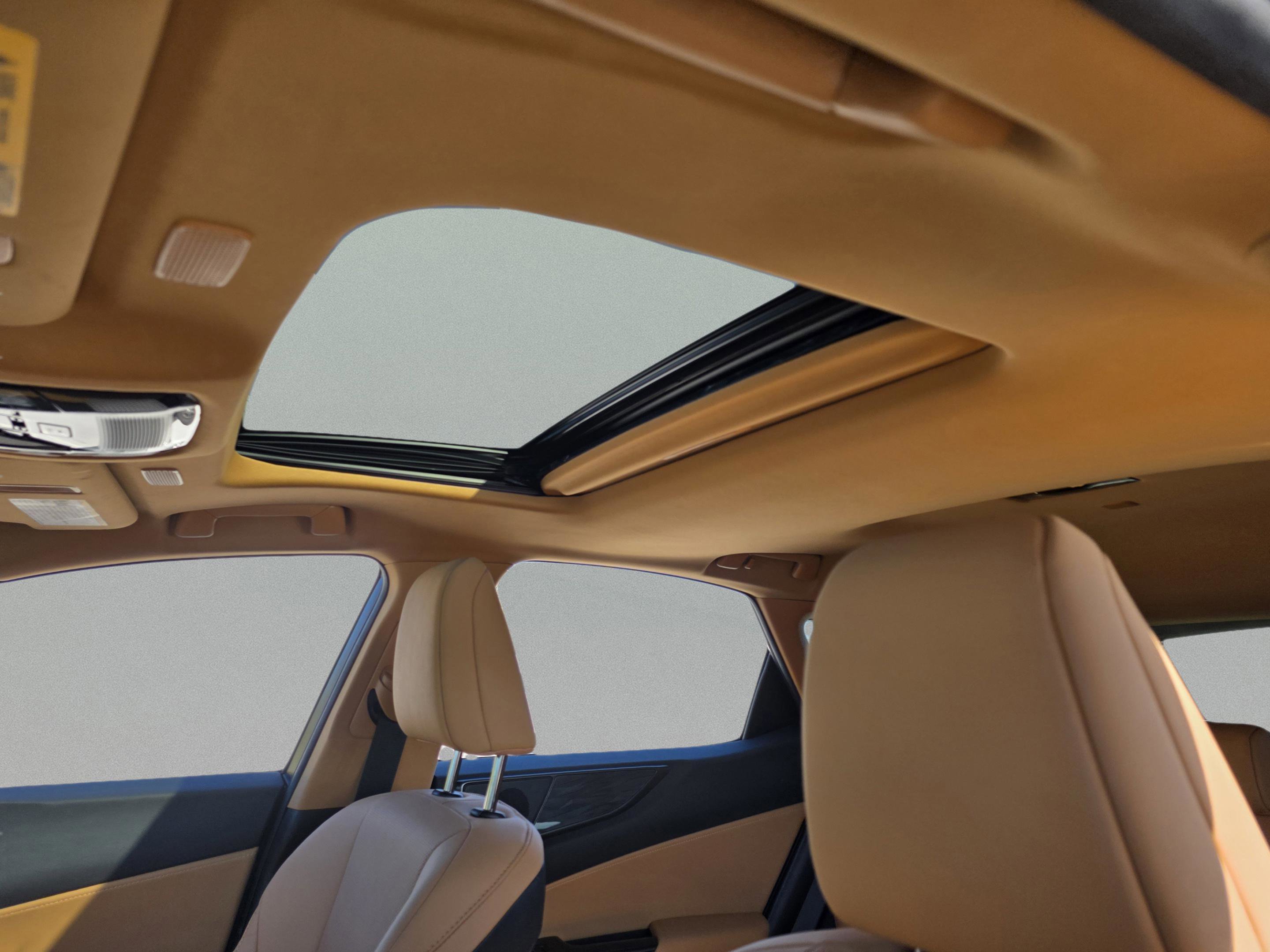 Used 2023 Lexus NX 350 AWD w/ Premium Package image 12