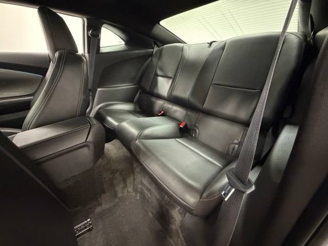 Used 2011 Chevrolet Camaro LT RWD image 22
