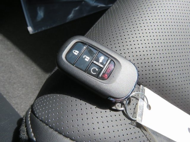 Certified 2023 Honda Accord Sport image 34