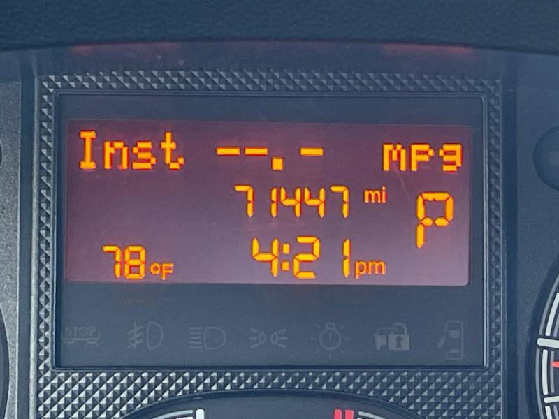 Used 2020 RAM ProMaster 1500 image 31