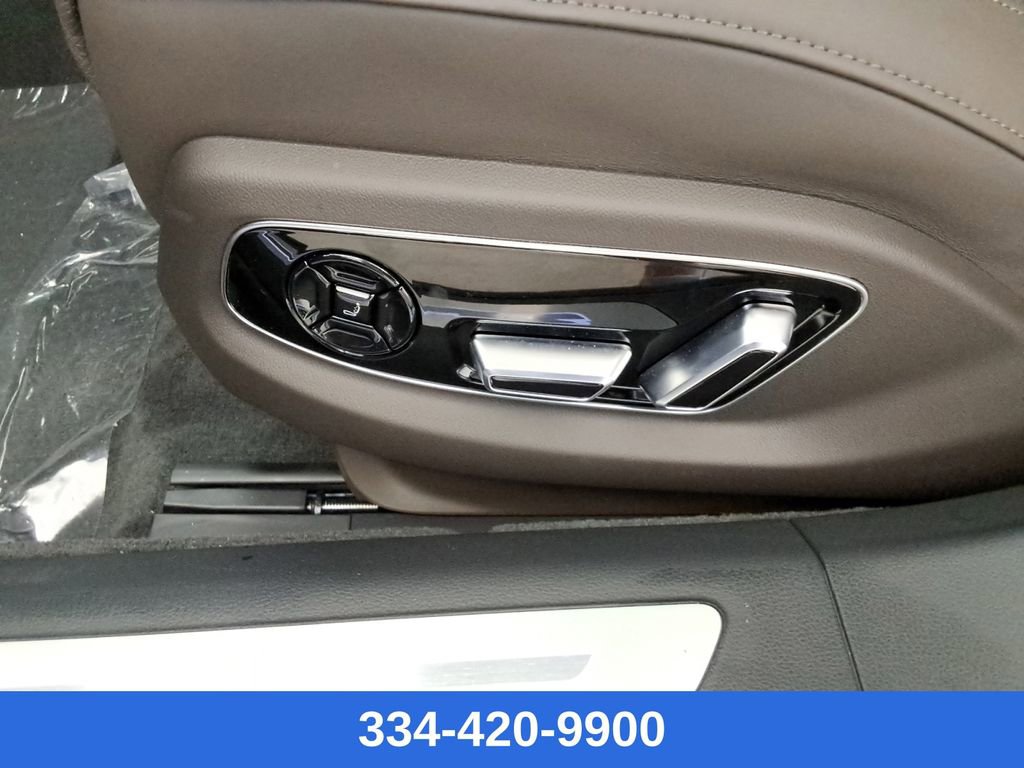 New 2025 Audi A8 L 3.0T image 22