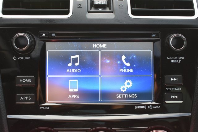 Used 2016 Subaru WRX Limited w/ Popular Package #2 image 25