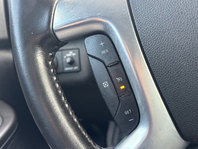 Used 2017 Chevrolet Traverse LT w/ Style and Technology Package image 18