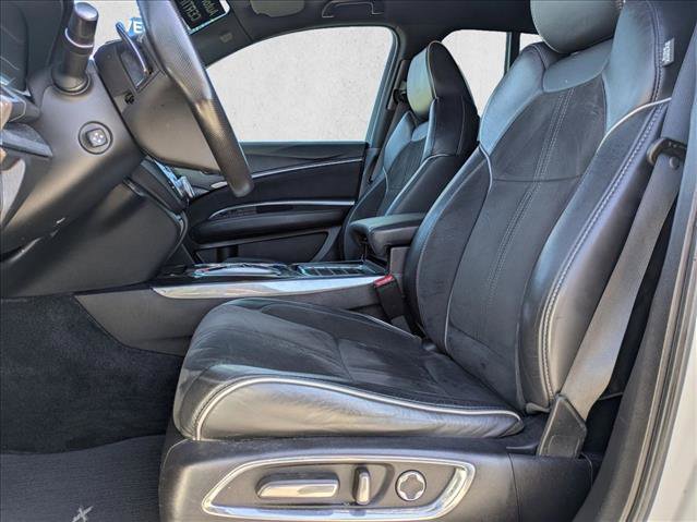 Used 2020 Acura MDX A-Spec image 17