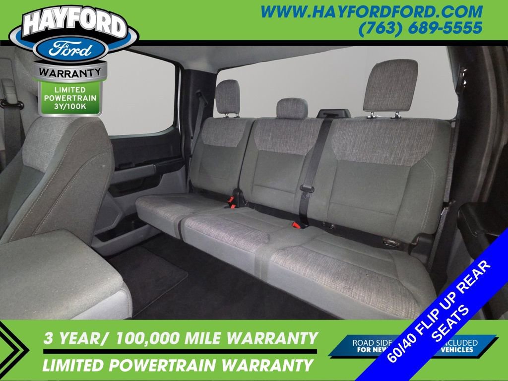 Used 2024 Ford F250 XLT image 15