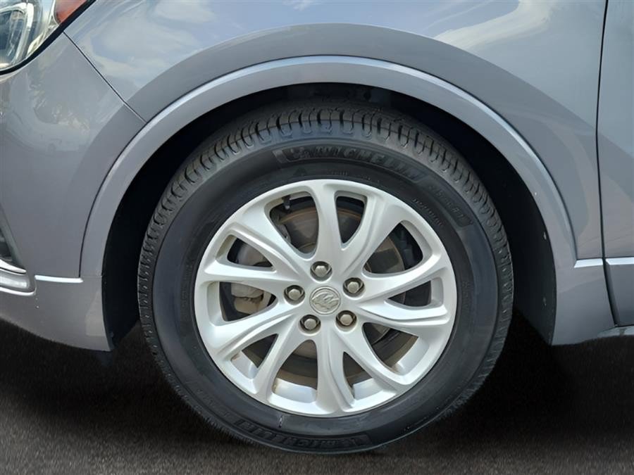 Used 2019 Buick Envision Preferred FWD image 26