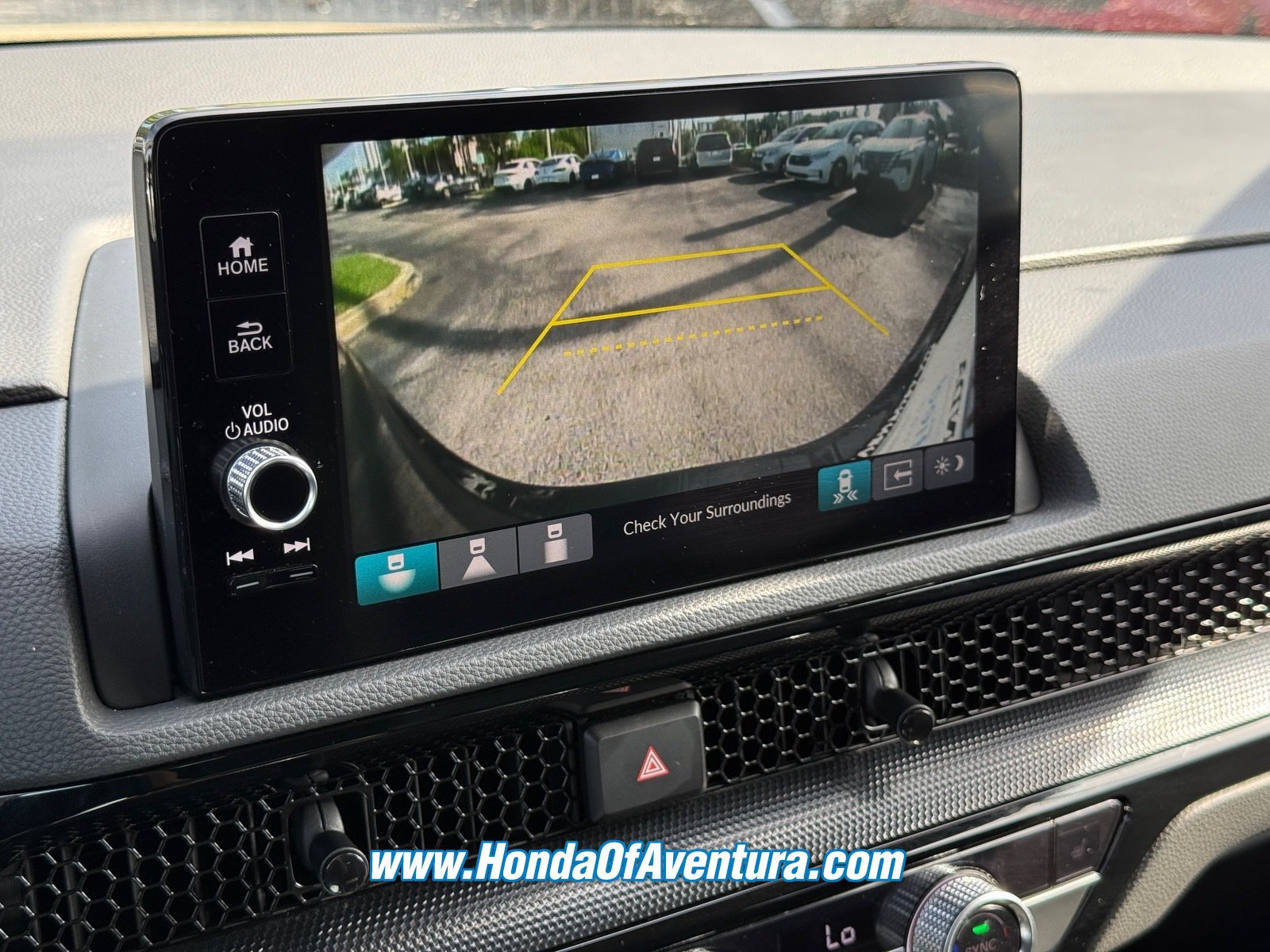 Certified 2023 Honda CR-V EX-L image 27