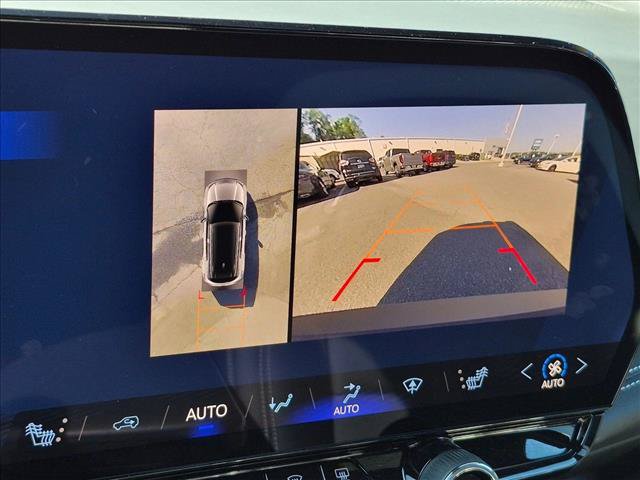 New 2026 Chevrolet Blazer EV LT w/ LPO, Blackout Package FWD image 13