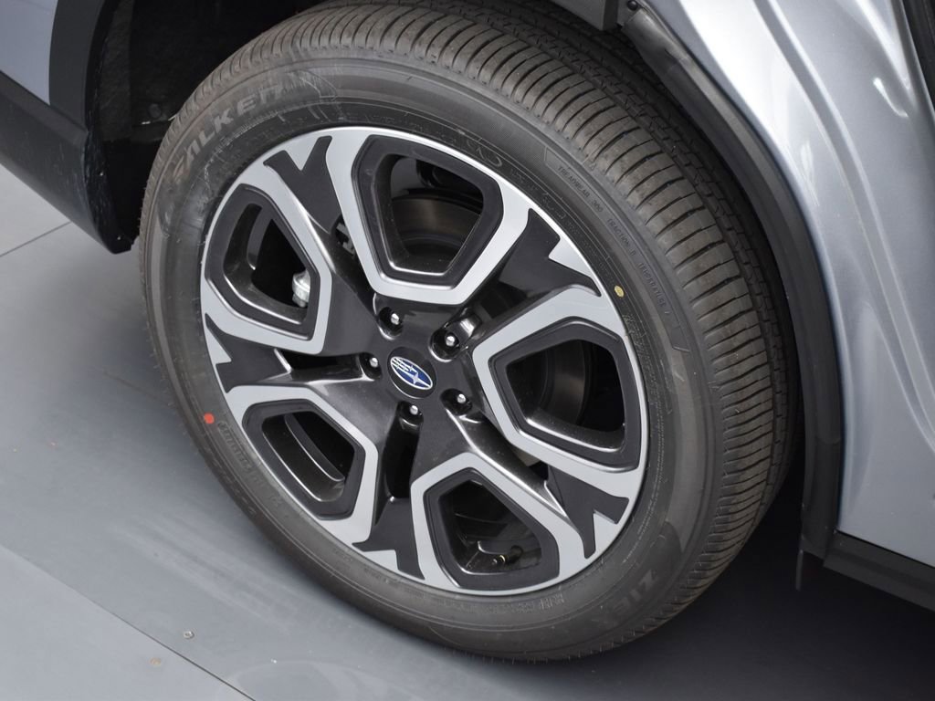 New 2025 Subaru Ascent Touring image 30