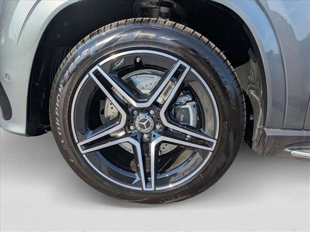 New 2026 Mercedes-Benz GLS 450 4MATIC image 22
