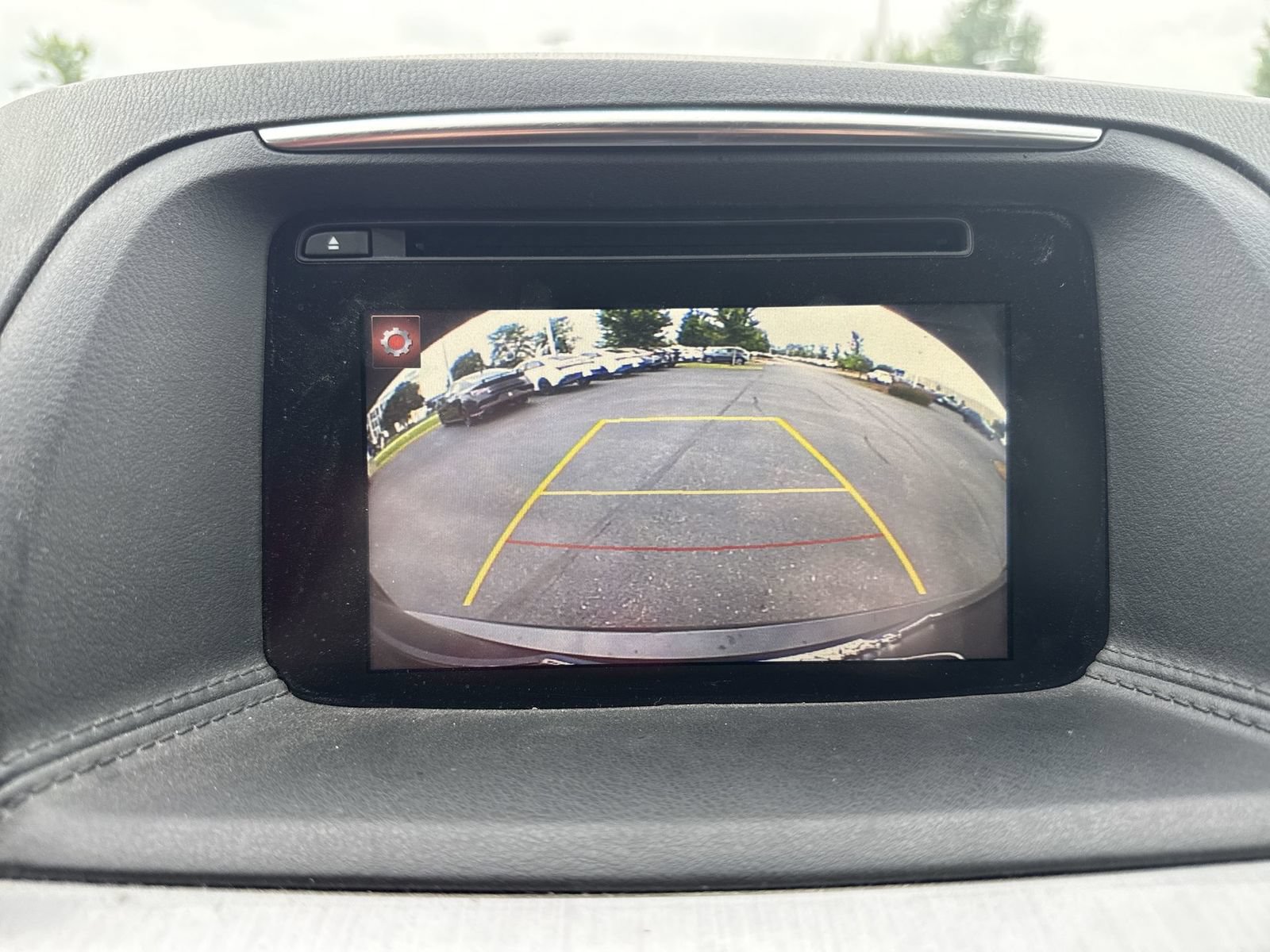 Used 2016 MAZDA CX-5 Touring AWD/4WD image 18