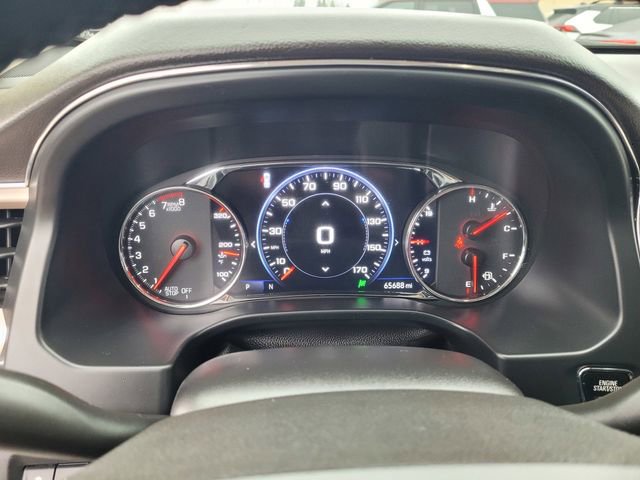 Used 2022 GMC Acadia Denali w/ Denali Ultimate Package image 23