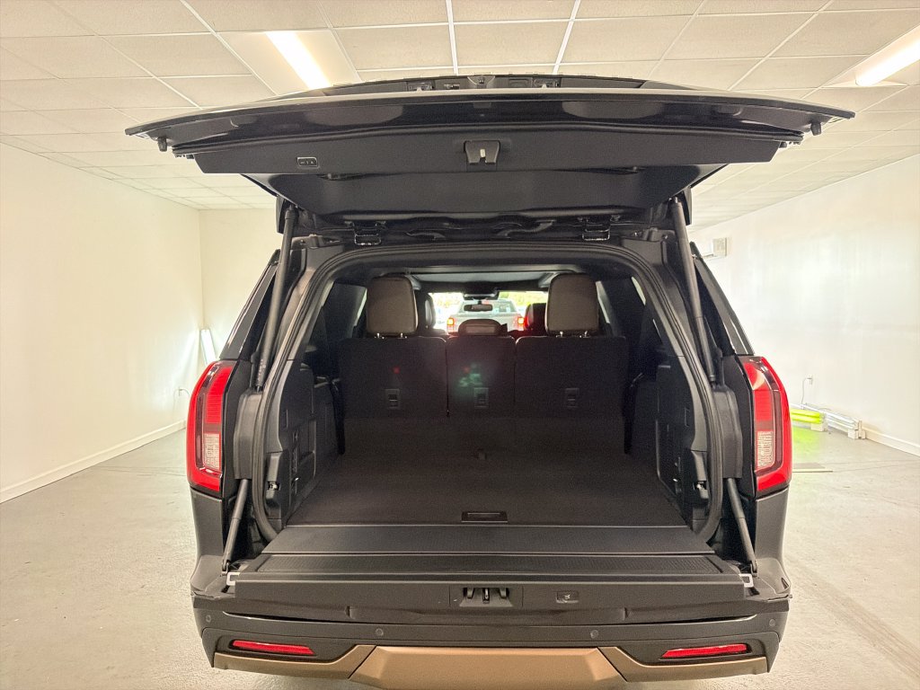 New 2027 Ford Expedition Max King Ranch AWD/4WD image 8