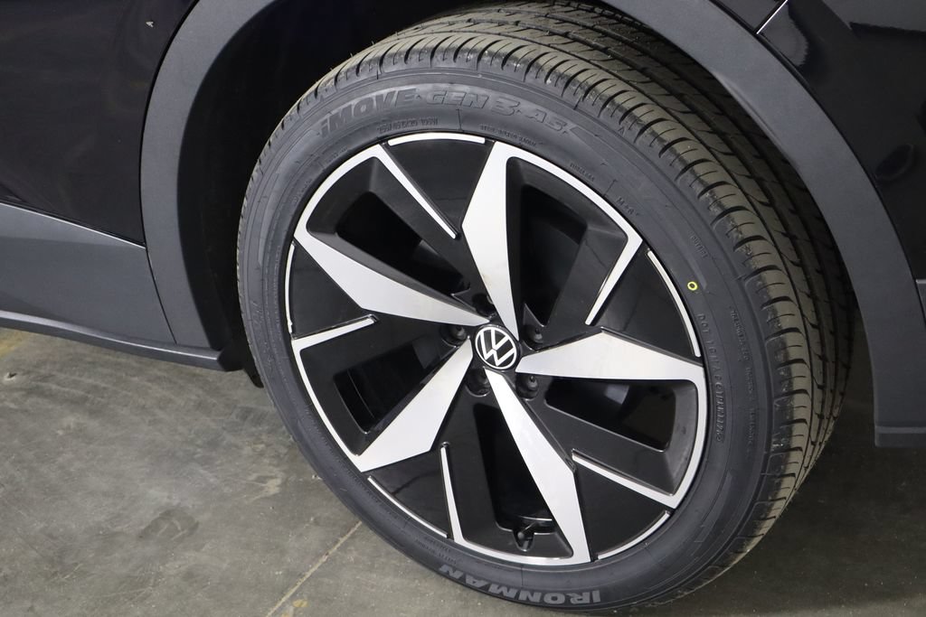 Used 2024 Volkswagen ID.4 Pro S AWD/4WD image 36