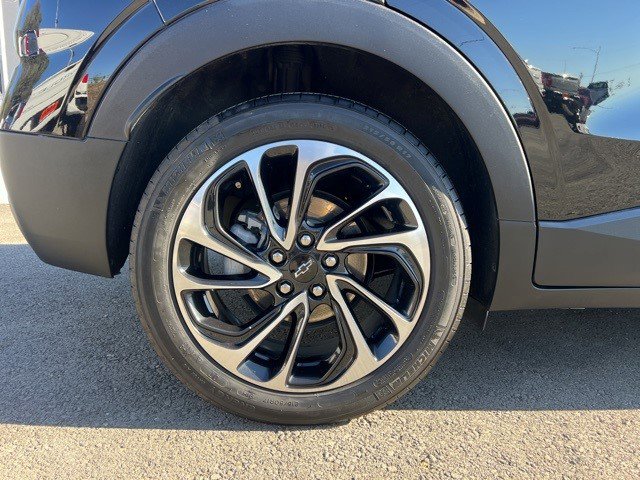 Certified 2023 Chevrolet Bolt EUV Premier image 4