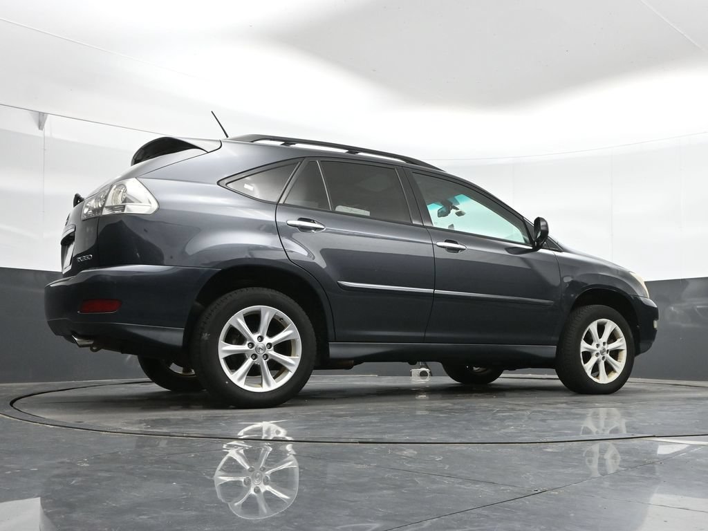 Used 2009 Lexus RX 350 AWD image 39