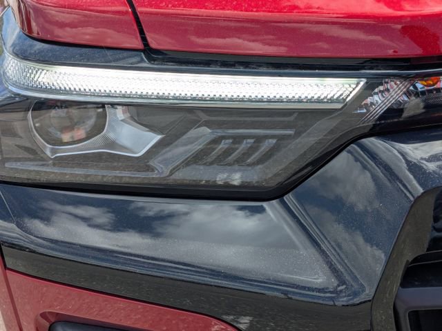 New 2025 Chevrolet Colorado Z71 w/ Technology Package image 10