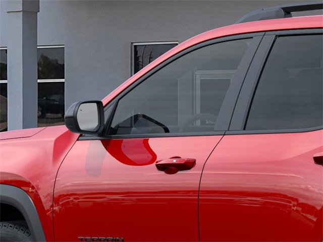 New 2026 GMC Terrain Elevation image 12