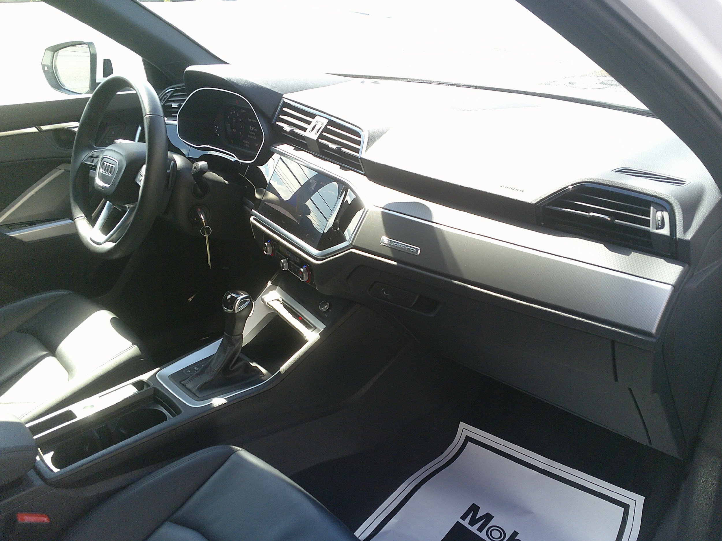 Used 2025 Audi Q3 2.0T Premium AWD/4WD image 30