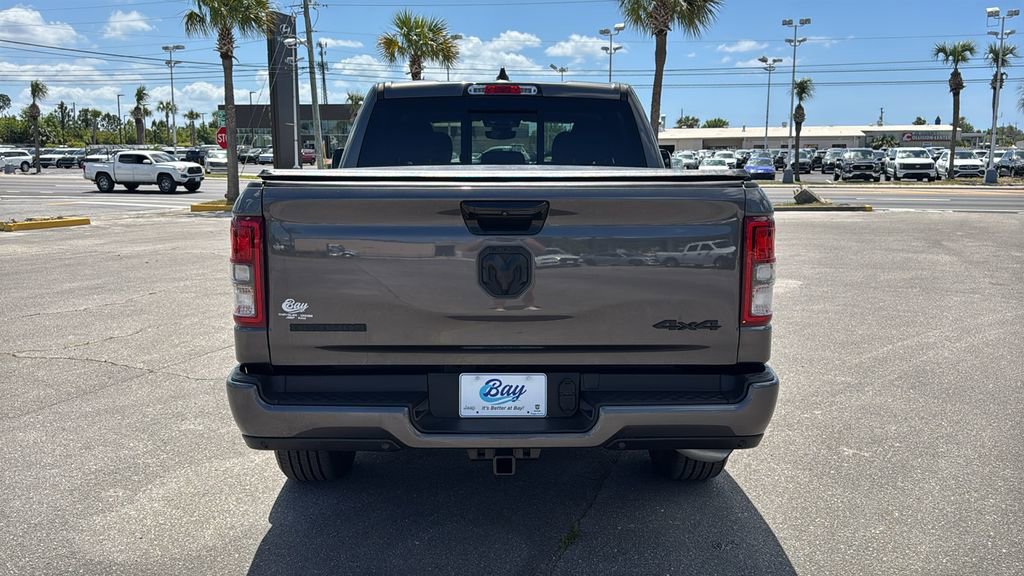 Used 2023 RAM 1500 Big Horn image 5