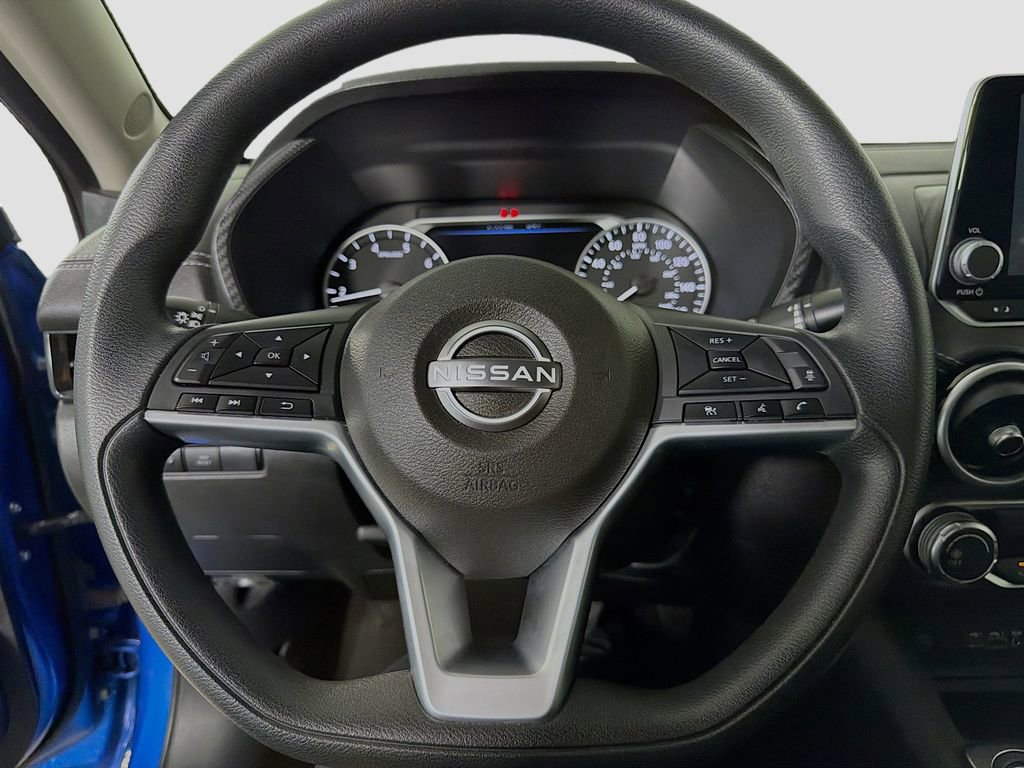 Used 2024 Nissan Sentra SV image 14