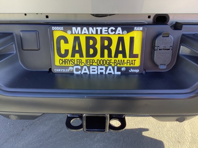 Used 2023 RAM 3500 Tradesman image 30