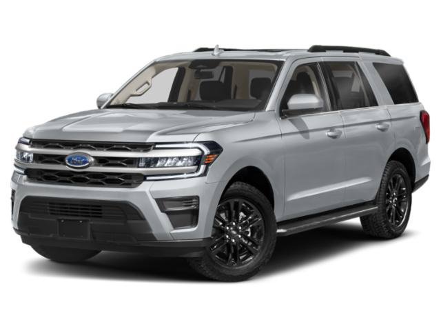 Used 2023 Ford Expedition XLT AWD/4WD image 1