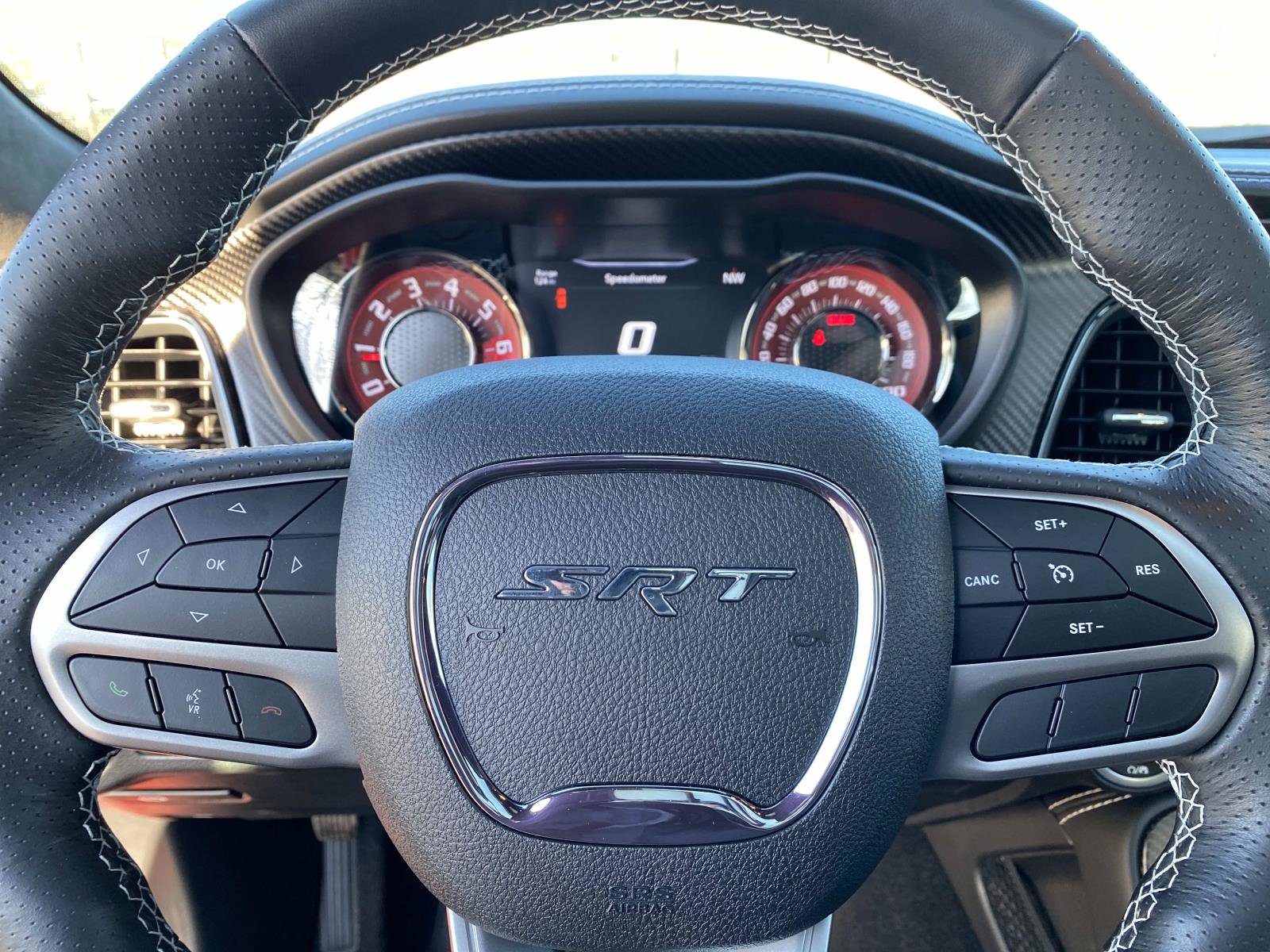 Used 2023 Dodge Challenger SRT Hellcat w/ Plus Package image 15