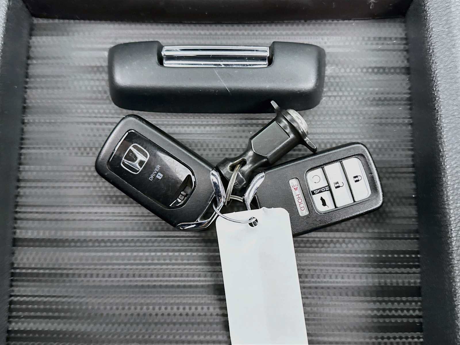 Used 2023 Honda Passport EX-L image 19