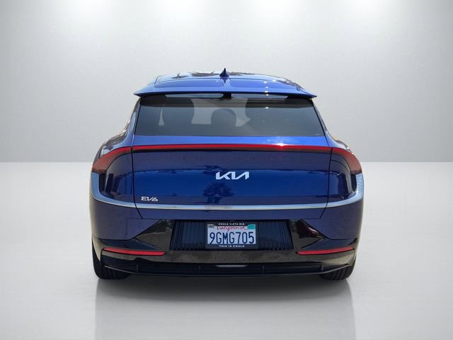 Used 2023 Kia EV6 Wind RWD image 5