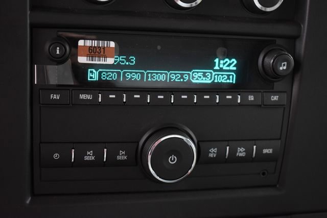 New 2025 Chevrolet Express 3500 w/ Power Convenience Package image 26