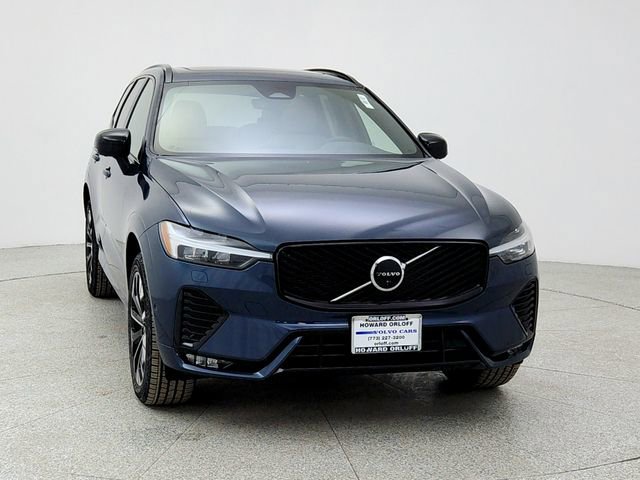 New 2026 Volvo XC60 B5 Plus w/ Climate Package image 2
