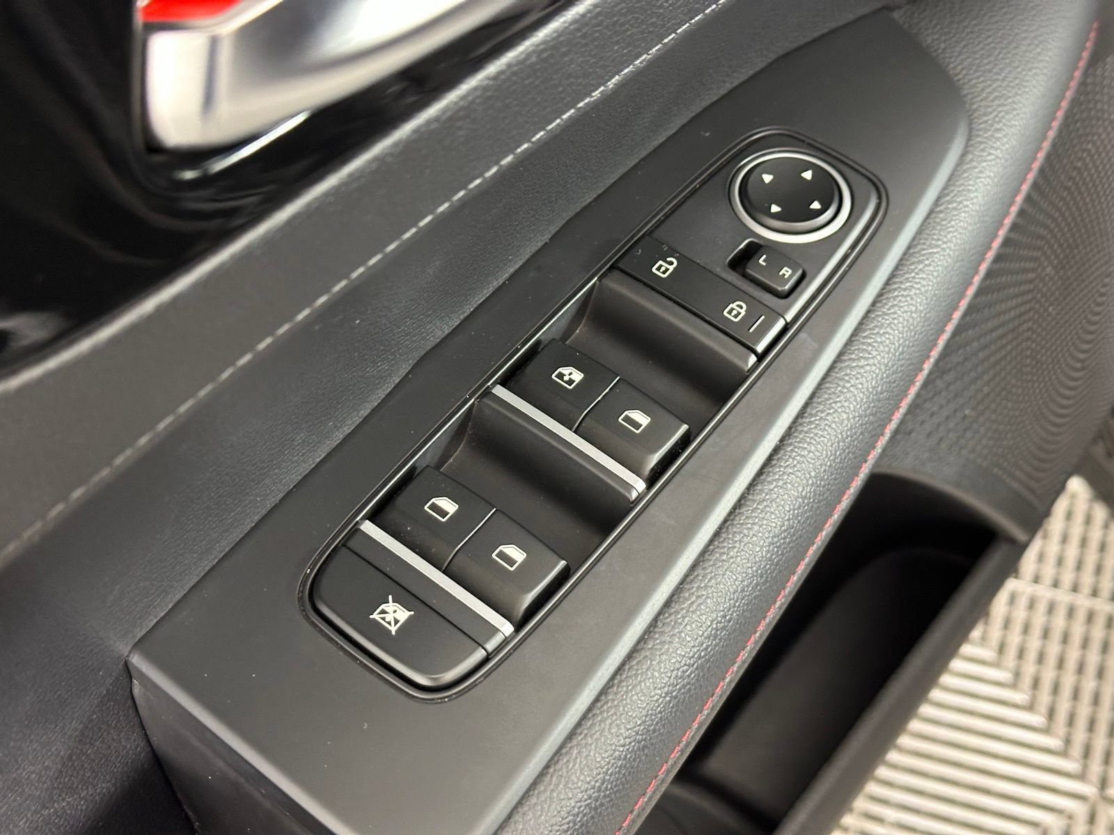 Used 2024 Kia Forte GT w/ GT2 Package FWD image 36