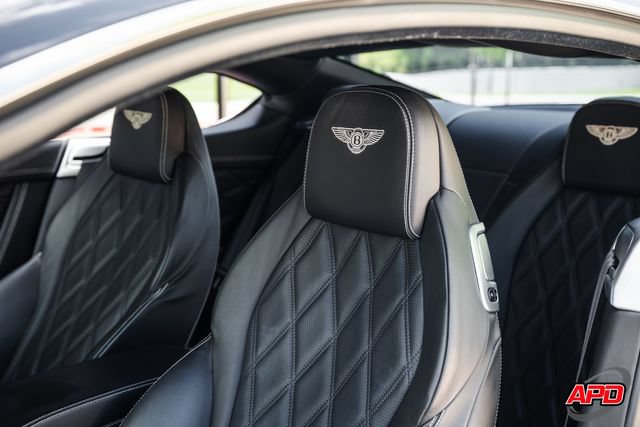 Used 2014 Bentley Continental GT V8 S AWD/4WD image 66