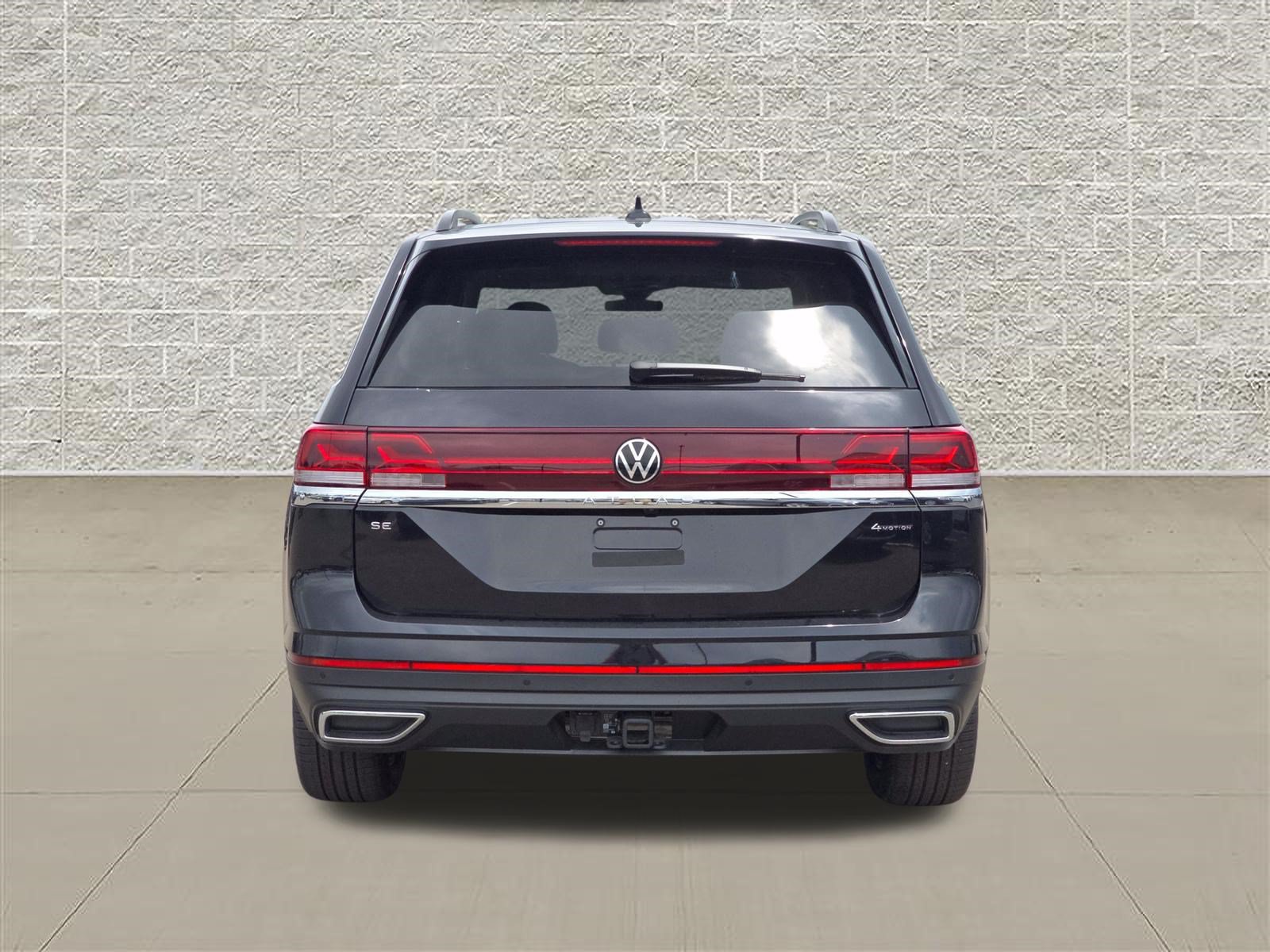 New 2026 Volkswagen Atlas SE AWD/4WD image 6