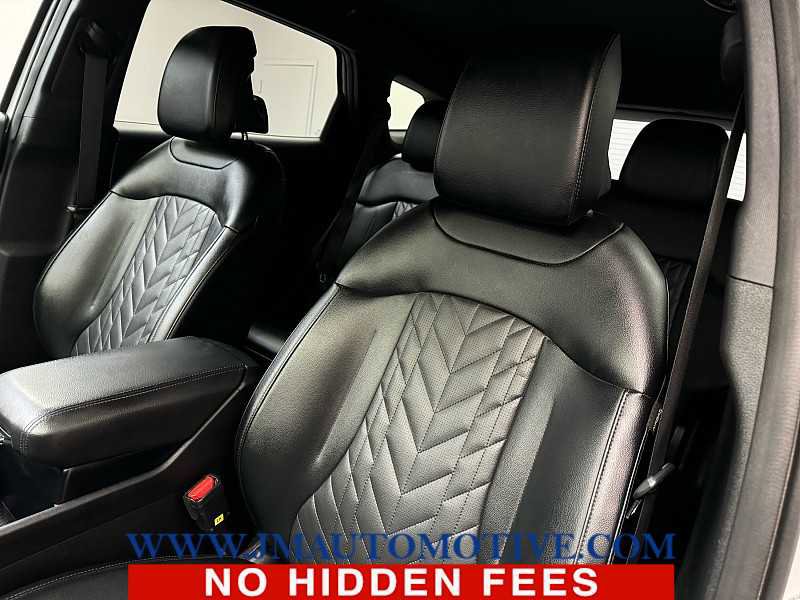 Used 2023 Kia Sportage X-Line image 13