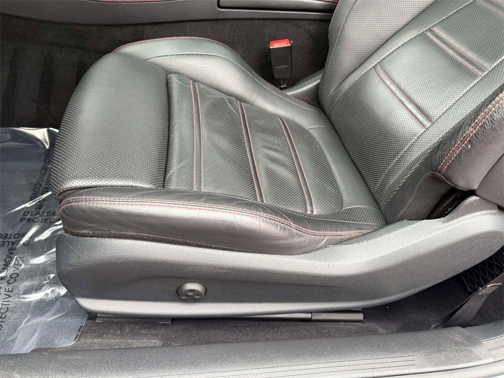 Used 2019 Mercedes-Benz E 53 AMG 4MATIC Coupe image 3