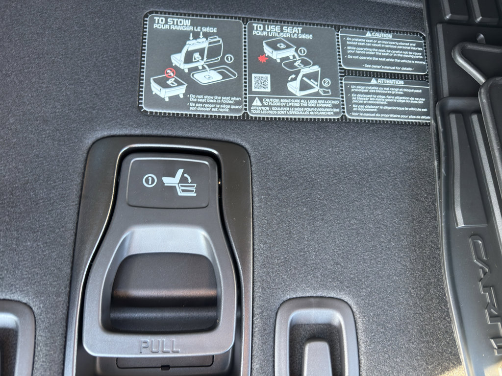 New 2026 Kia Carnival EX image 18