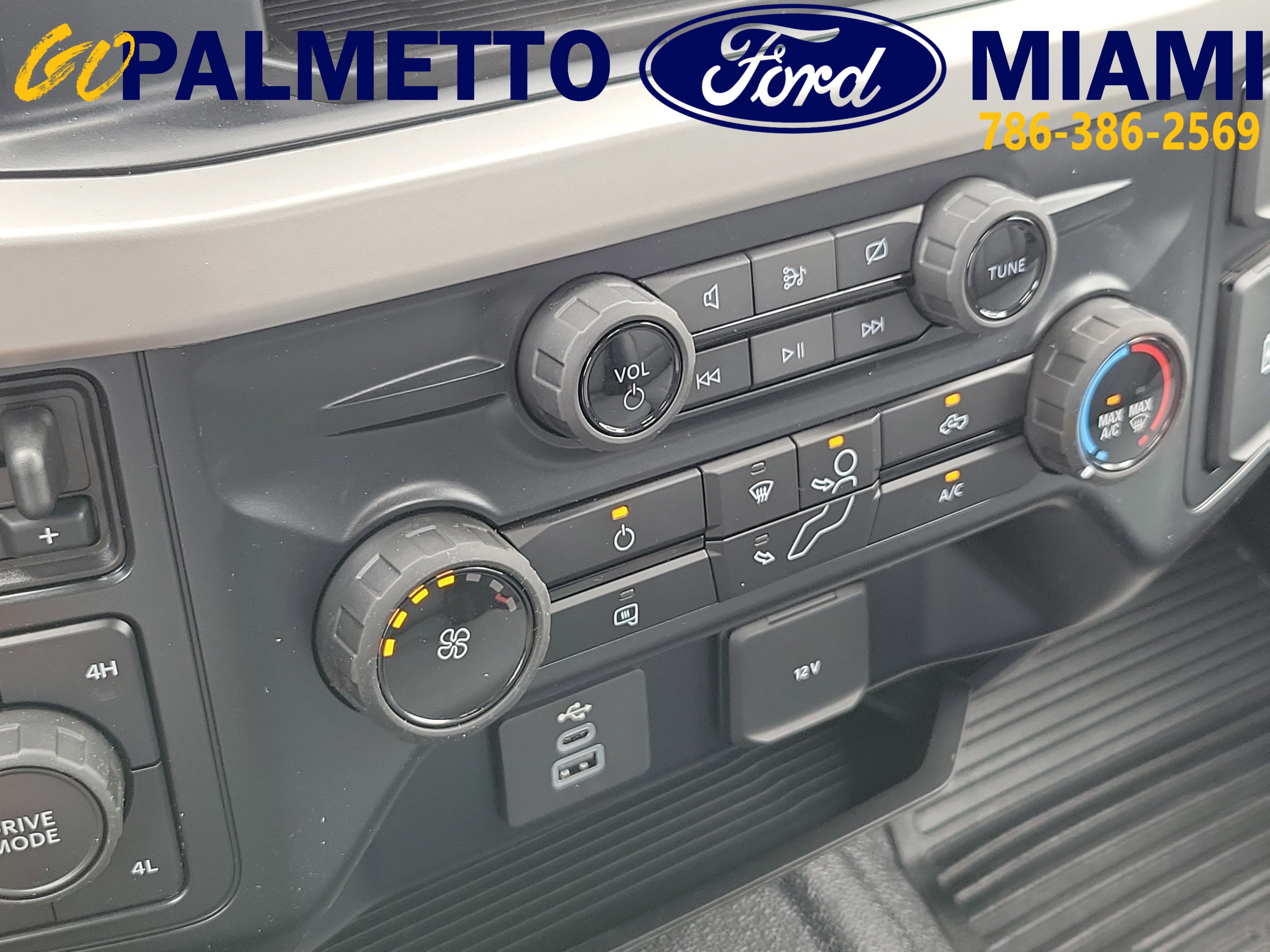 Used 2024 Ford F350 XL AWD/4WD image 21