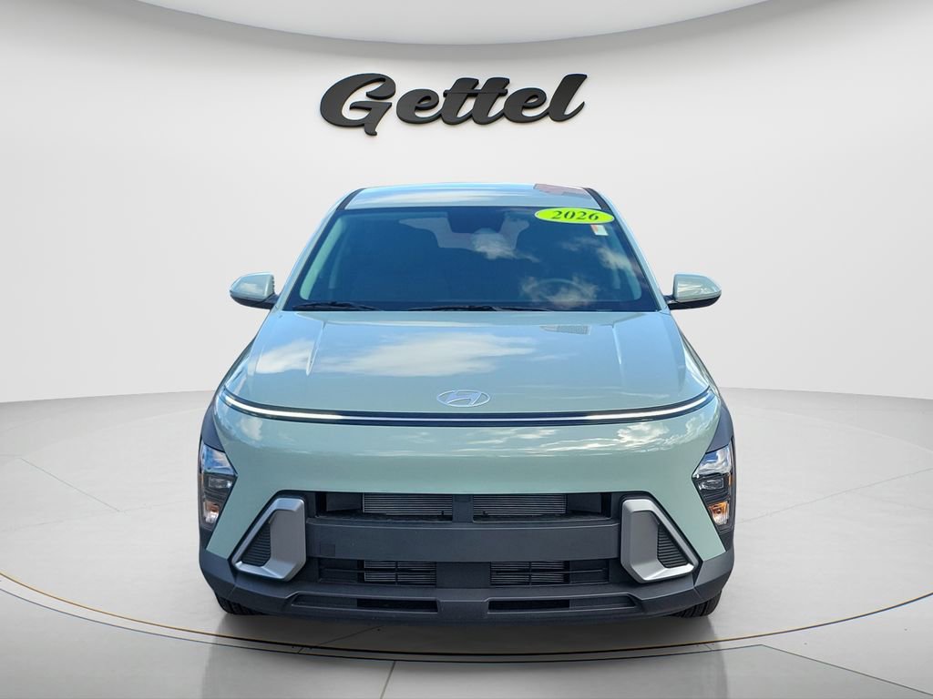 Certified 2026 Hyundai Kona SE image 16