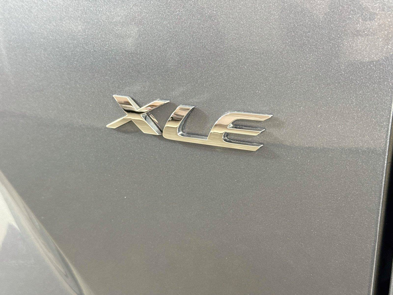 Certified 2026 Toyota Corolla Cross XLE w/ Convenience Package FWD image 15
