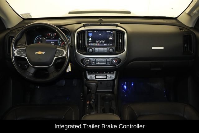 Used 2020 Chevrolet Colorado ZR2 AWD/4WD image 13