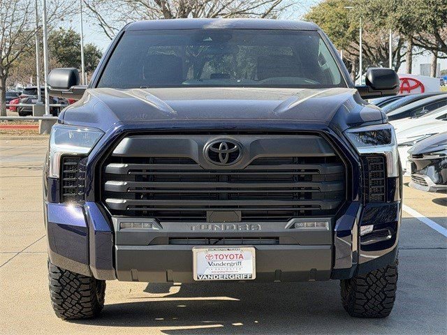 New 2026 Toyota Tundra SR5 image 7
