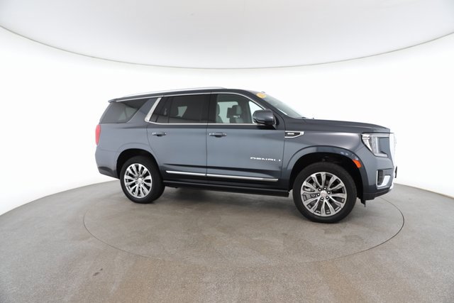 Used 2021 GMC Yukon Denali w/ Denali Ultimate Package image 24