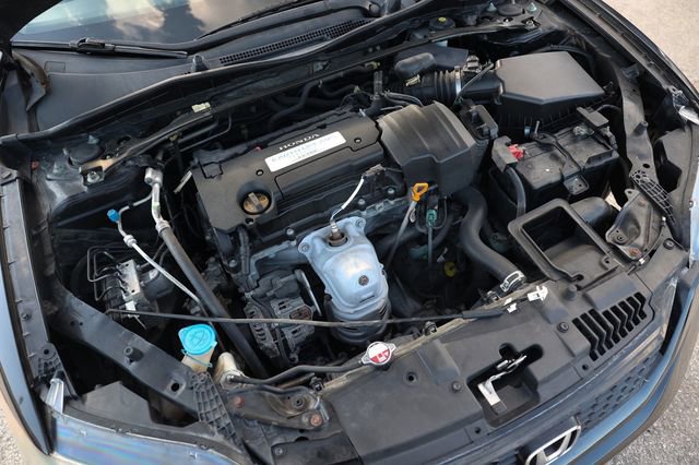 Used 2013 Honda Accord LX-S image 38