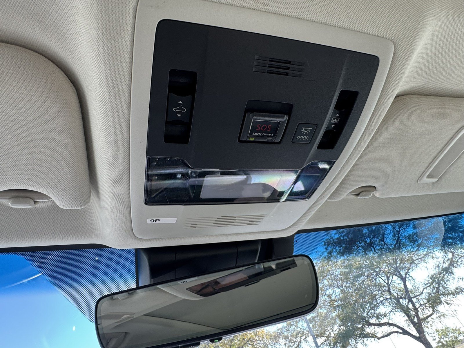 Used 2019 Lexus ES 350 w/ Accessory Package 2 FWD image 13