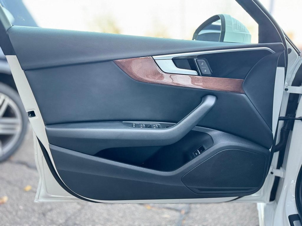 Used 2022 Audi A4 2.0T Premium w/ 18" Wheel Package image 11