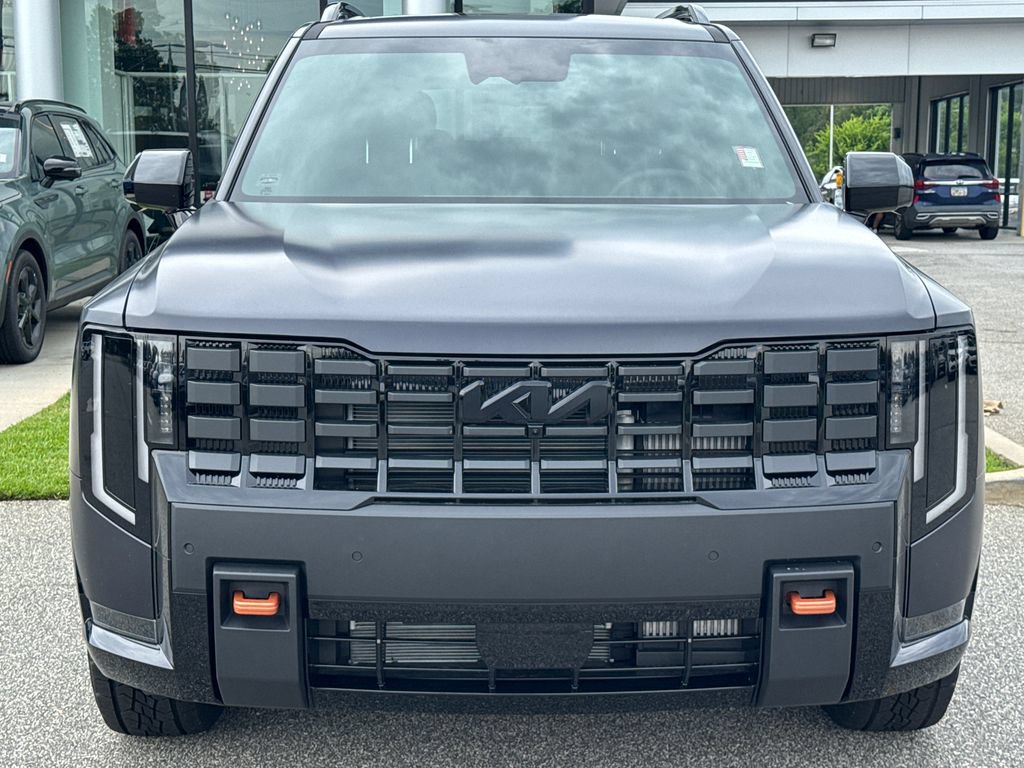 New 2027 Kia Telluride SX Prestige X-Pro AWD/4WD image 8
