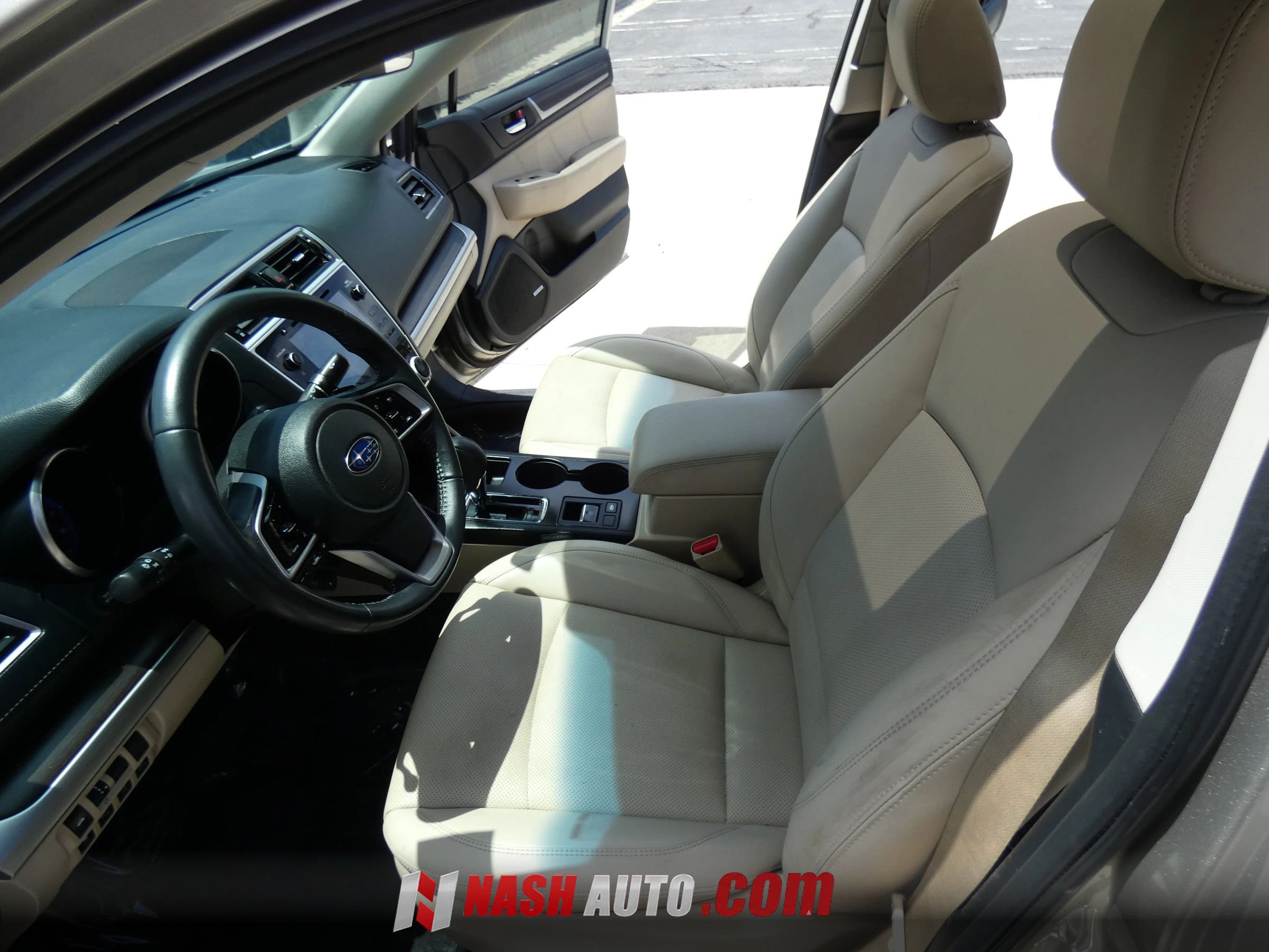 Used 2018 Subaru Legacy 2.5i Limited AWD/4WD image 45