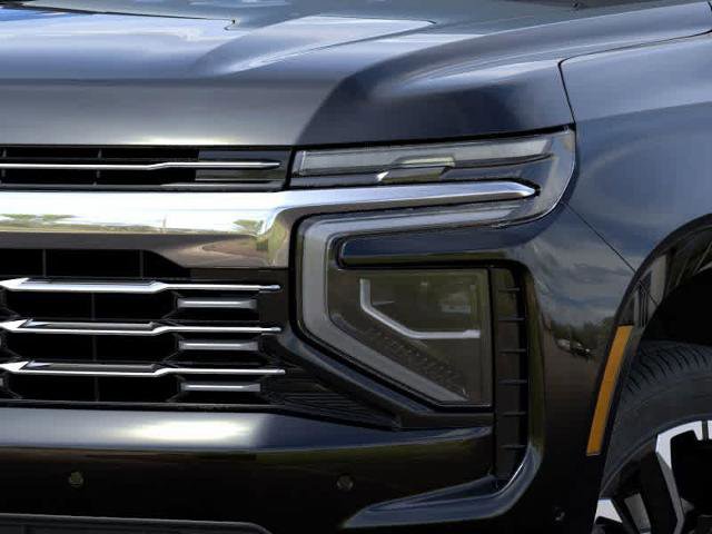 New 2026 Chevrolet Suburban Premier w/ Sun And Tow Package image 10